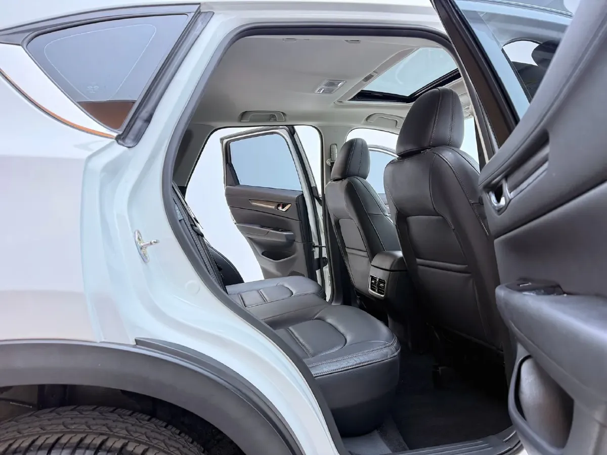 2021 Mazda CX-5 2.0L 155HP L4 6AT,autocango,china used car exporter,china ev exporter,chinese used car exporter,chinese used ev exporter