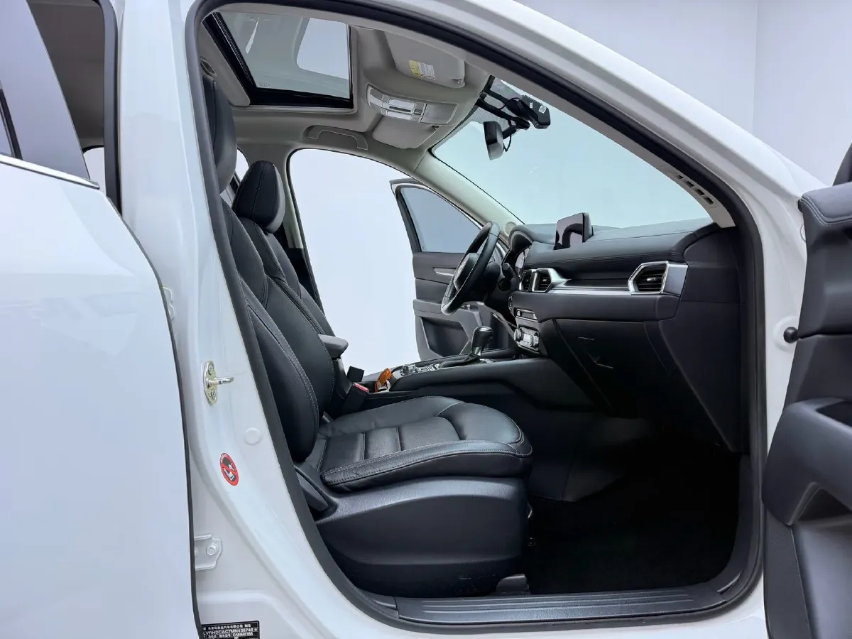 2021 Mazda CX-5 2.0L 155HP L4 6AT,autocango,china used car exporter,china ev exporter,chinese used car exporter,chinese used ev exporter