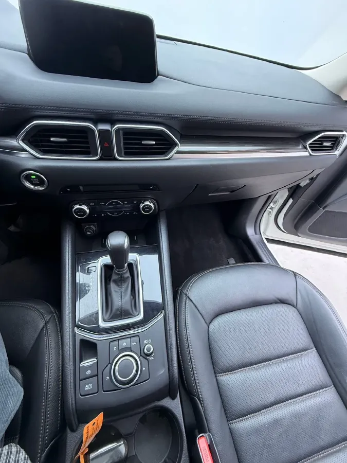 2021 Mazda CX-5 2.0L 155HP L4 6AT,autocango,china used car exporter,china ev exporter,chinese used car exporter,chinese used ev exporter