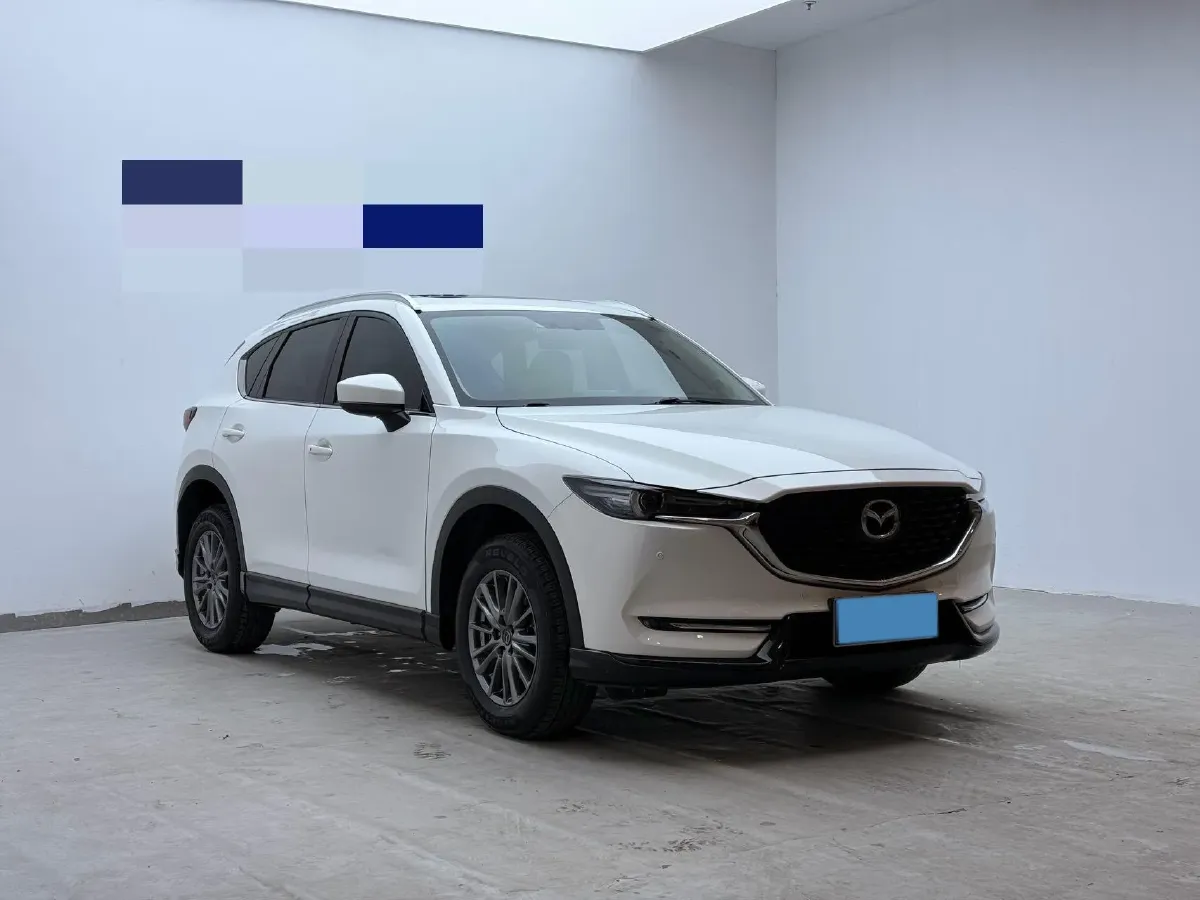 2021 Mazda CX-5 2.0L 155HP L4 6AT,autocango,china used car exporter,china ev exporter,chinese used car exporter,chinese used ev exporter