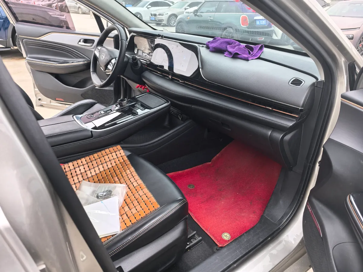 2023 Aion S BEV 55.2KWH,autocango,china used car exporter,china ev exporter,chinese used car exporter,chinese used ev exporter