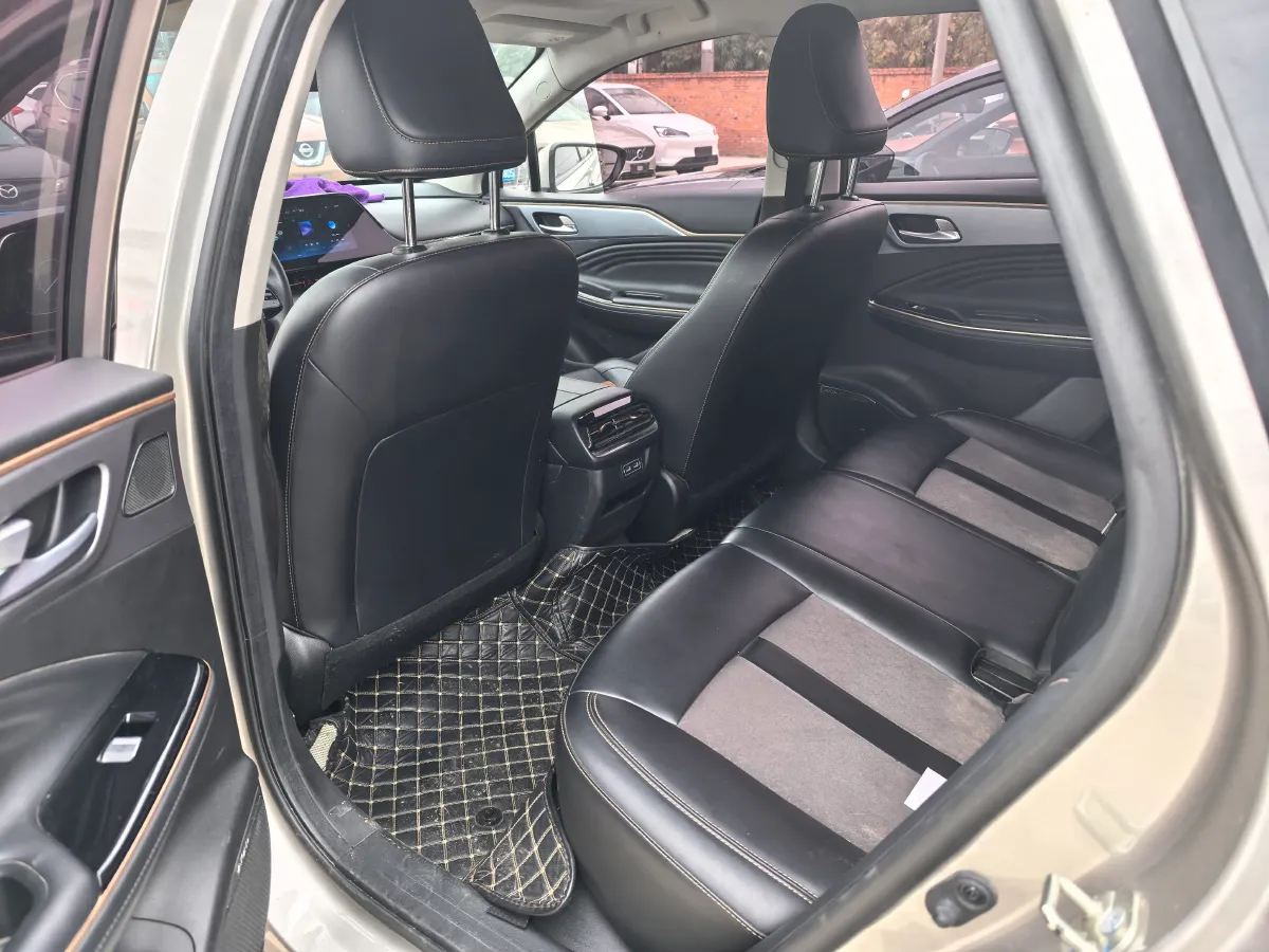 2023 Aion S BEV 55.2KWH,autocango,china used car exporter,china ev exporter,chinese used car exporter,chinese used ev exporter