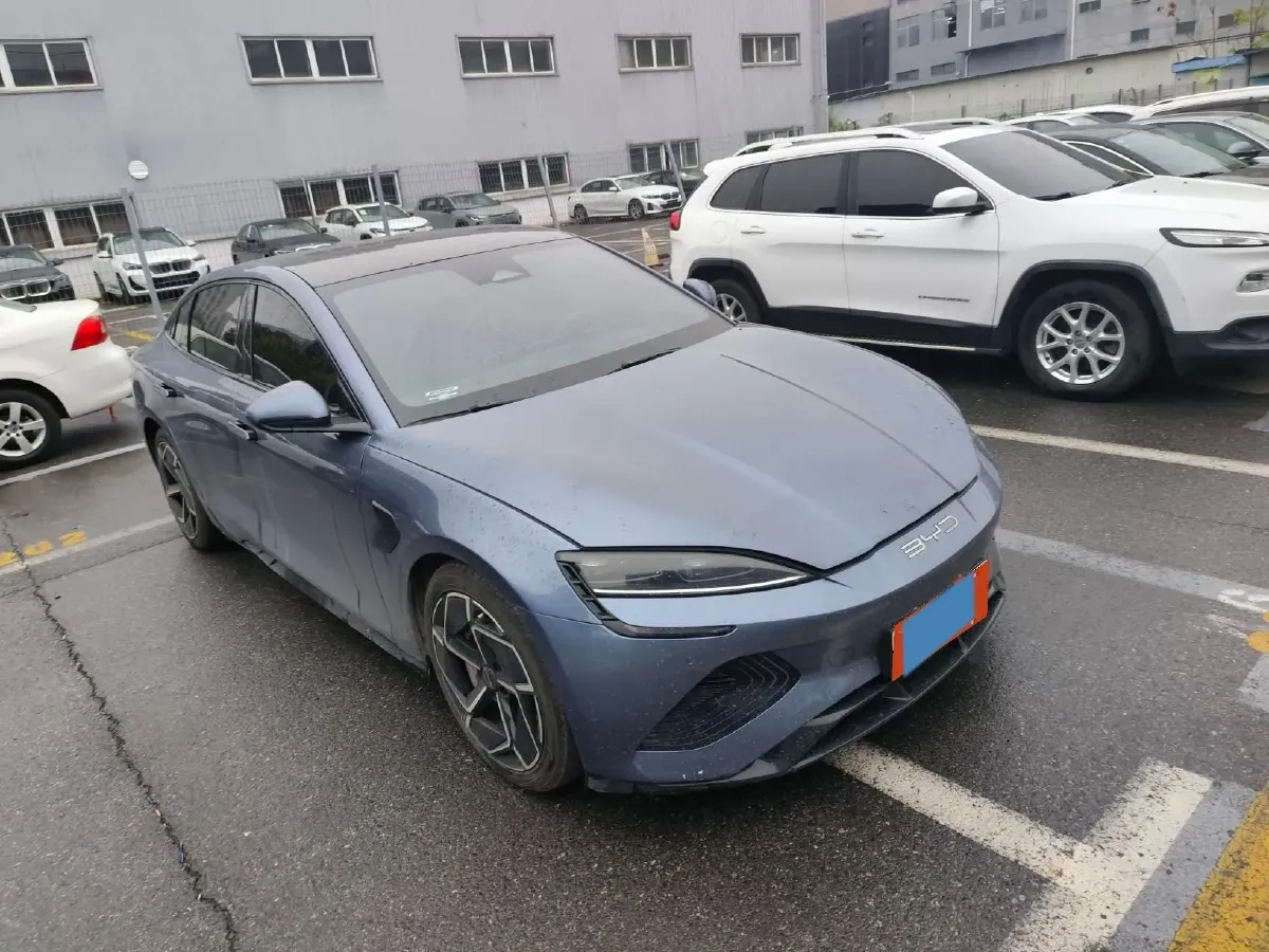 2023 BYD Seal BEV 82.5KWH,autocango,china used car exporter,china ev exporter,chinese used car exporter,chinese used ev exporter