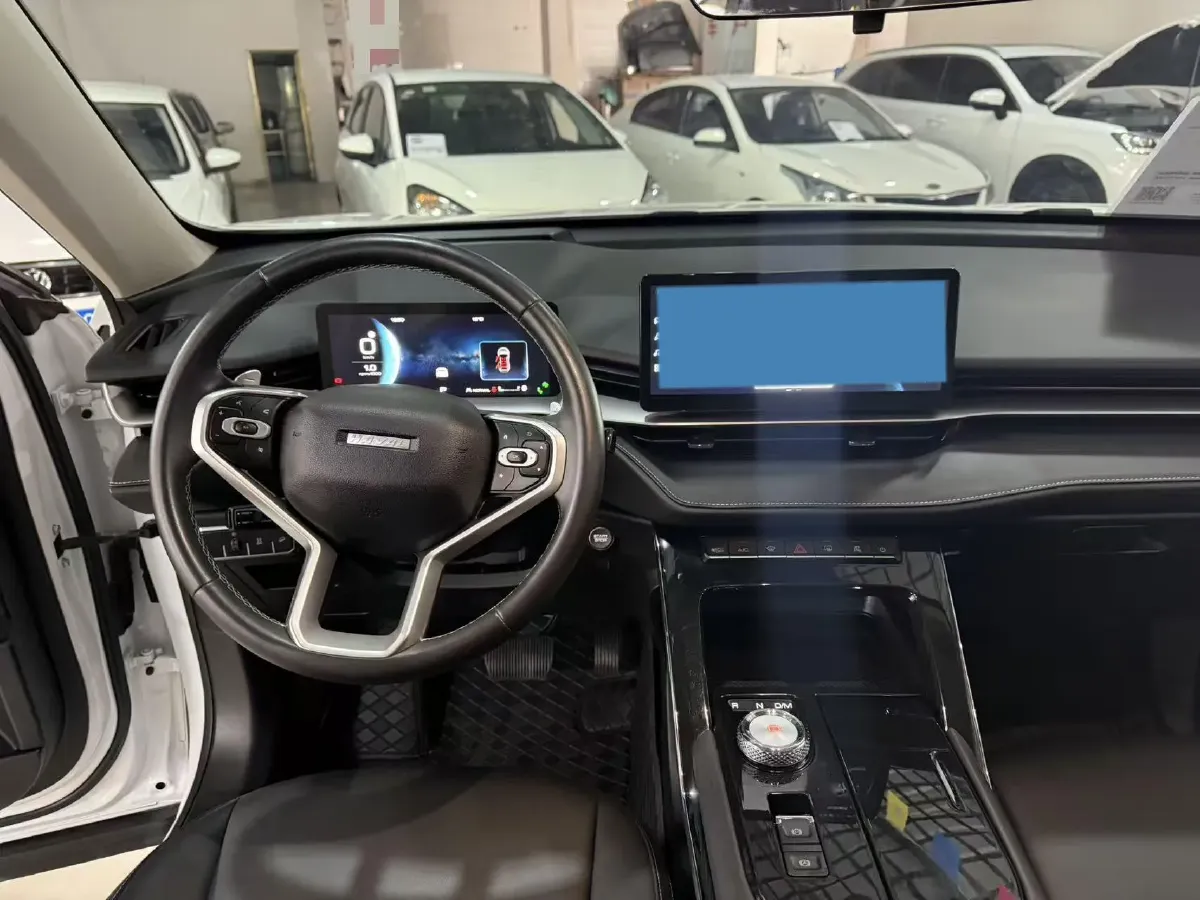 2021 Haval H6 2.0T 211HP L4 7DCT,autocango,china used car exporter,china ev exporter,chinese used car exporter,chinese used ev exporter