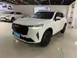 2021 Haval H6 2.0T 211HP L4 7DCT