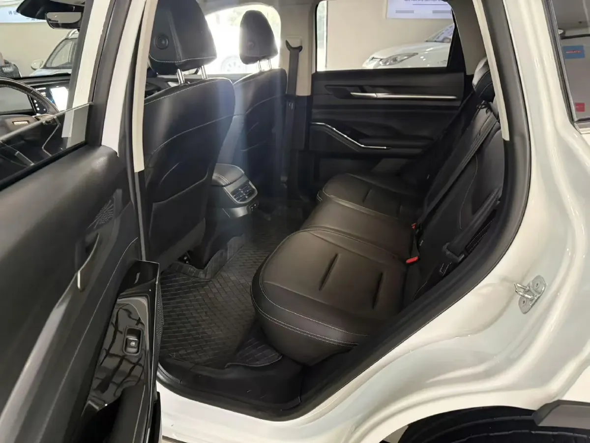 2021 Haval H6 2.0T 211HP L4 7DCT,autocango,china used car exporter,china ev exporter,chinese used car exporter,chinese used ev exporter