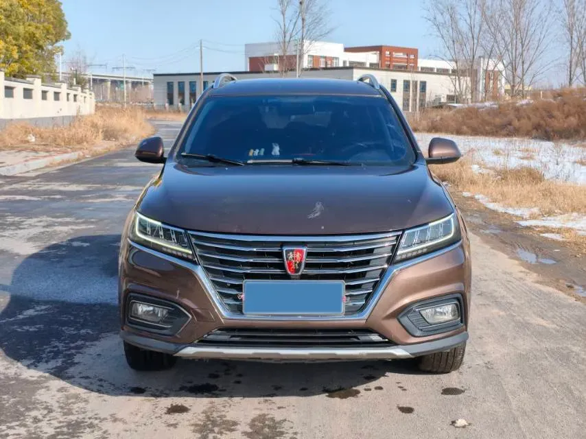2018 Roewe RX5 1.5T 169HP L4 7DCT,autocango,china used car exporter,china ev exporter,chinese used car exporter,chinese used ev exporter