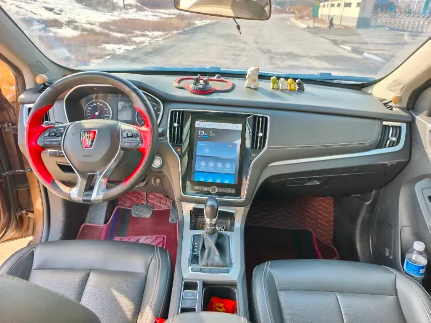 2018 Roewe RX5 1.5T 169HP L4 7DCT,autocango,china used car exporter,china ev exporter,chinese used car exporter,chinese used ev exporter