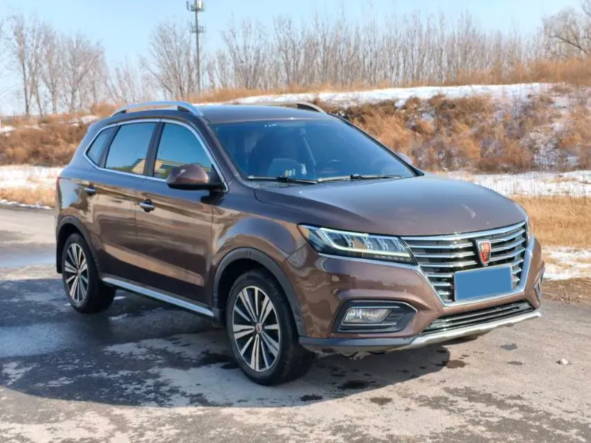 2018 Roewe RX5 1.5T 169HP L4 7DCT,autocango,china used car exporter,china ev exporter,chinese used car exporter,chinese used ev exporter