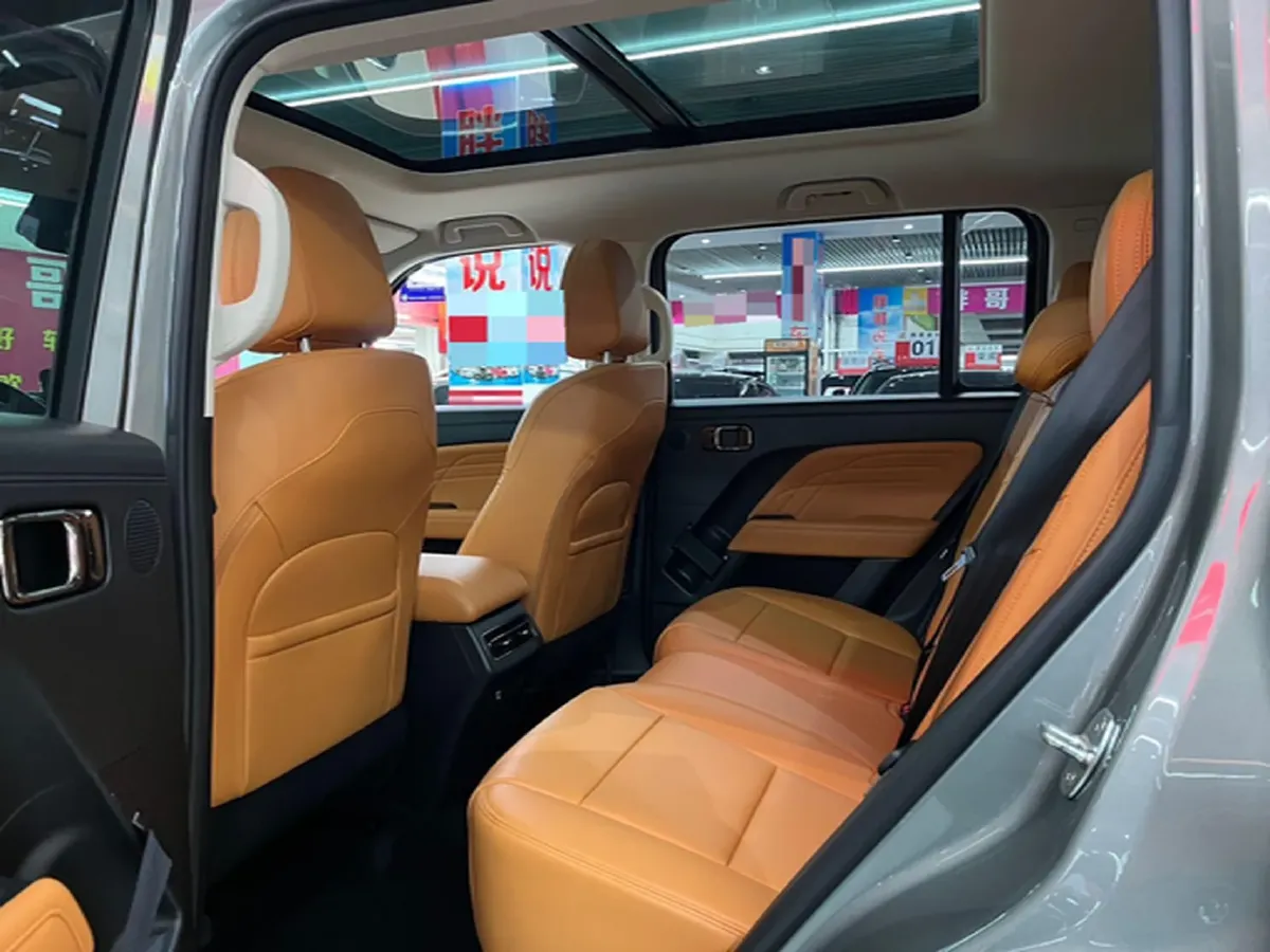 2023 Haval Raptor 1.5T 167HP L4 2DHT PHEV 19.09KWH,autocango,china used car exporter,china ev exporter,chinese used car exporter,chinese used ev exporter