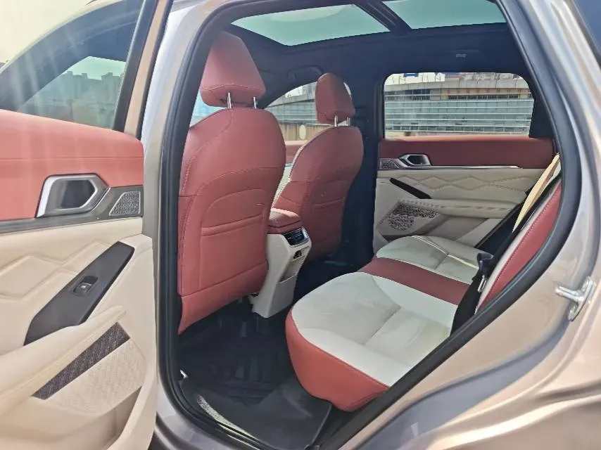 2022 Haval XY 2.0T 224HP L4 7DCT,autocango,china used car exporter,china ev exporter,chinese used car exporter,chinese used ev exporter