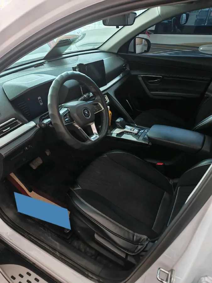 2019 BYD Song Pro 1.5T 160HP L4 6DCT,autocango,china used car exporter,china ev exporter,chinese used car exporter,chinese used ev exporter