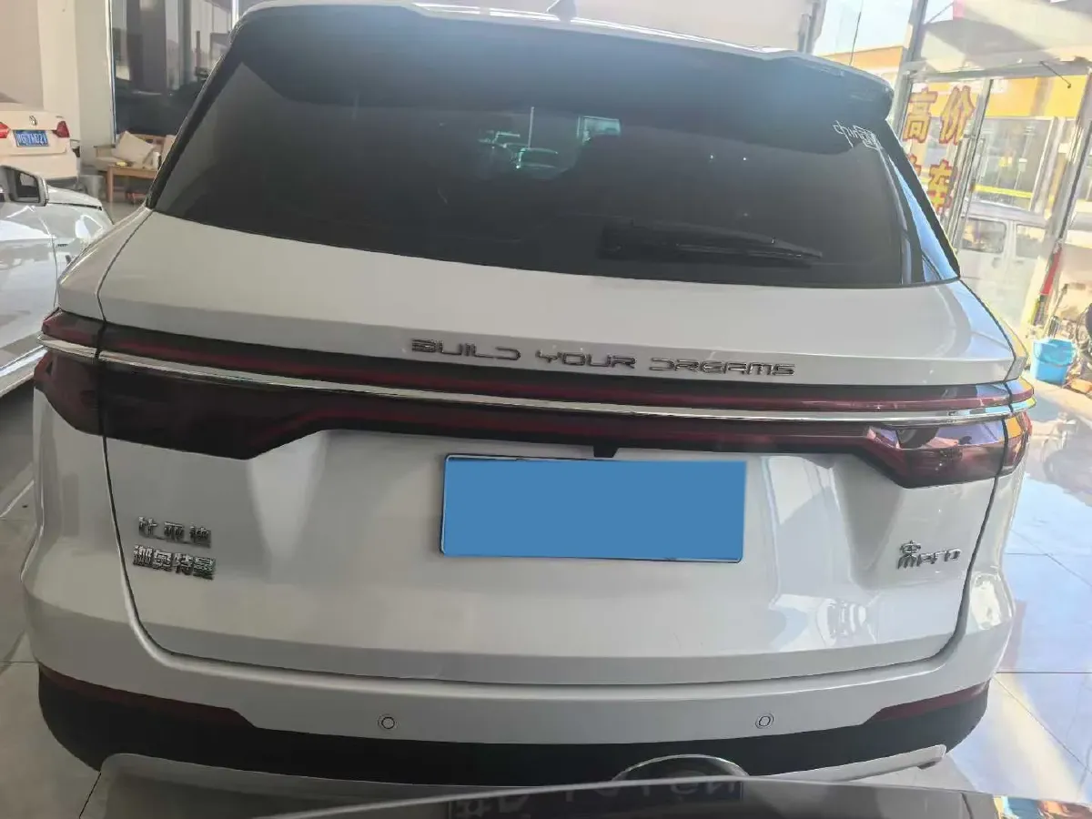 2019 BYD Song Pro 1.5T 160HP L4 6DCT,autocango,china used car exporter,china ev exporter,chinese used car exporter,chinese used ev exporter