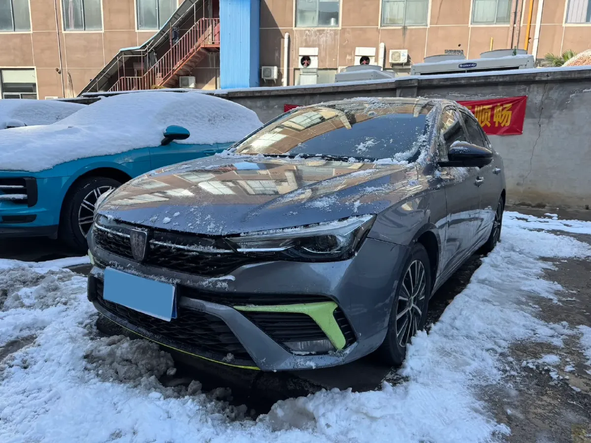 2021 Roewe i5 1.5L 120HP L4 CVT,autocango,china used car exporter,china ev exporter,chinese used car exporter,chinese used ev exporter