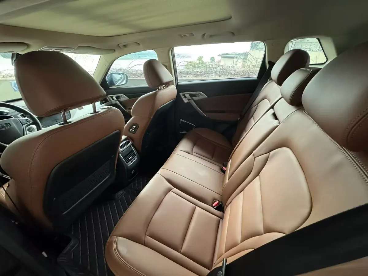 2018 Geely Azkarra 1.8T 184HP L4 6AT,autocango,china used car exporter,china ev exporter,chinese used car exporter,chinese used ev exporter