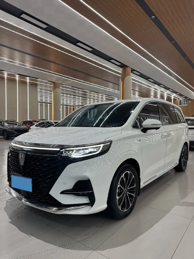 2021 Roewe iMAX8 2.0T 234HP L4 8AT,autocango,china used car exporter,china ev exporter,chinese used car exporter,chinese used ev exporter