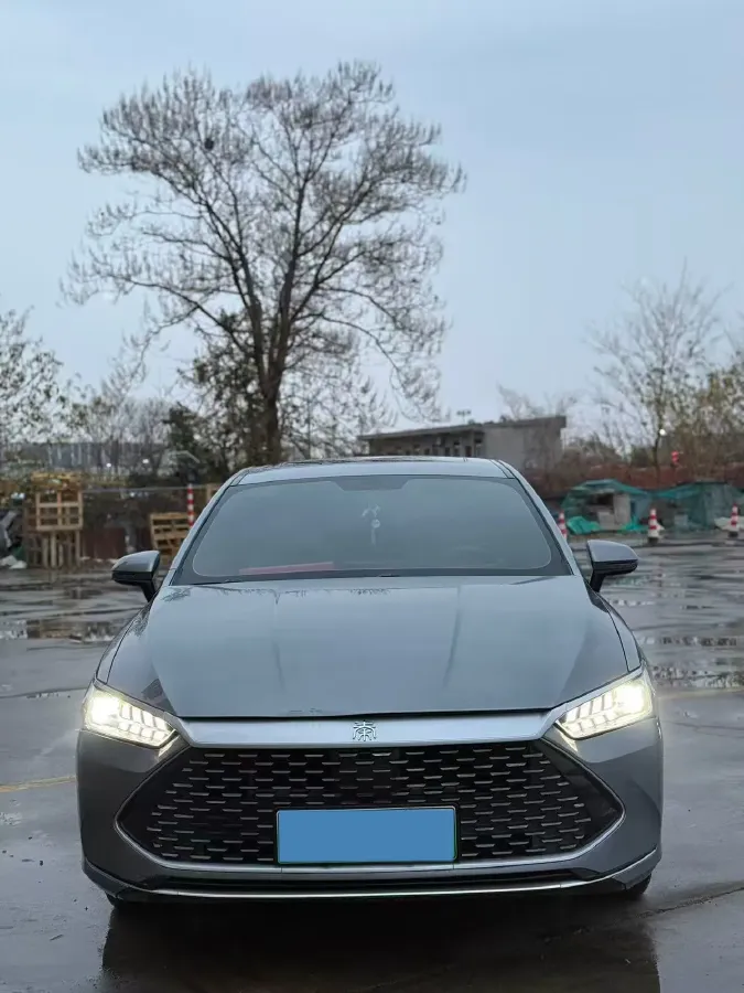 2023 BYD Qin Plus 1.5L 110HP L4 E-CVT PHEV 18.32KWH,autocango,china used car exporter,china ev exporter,chinese used car exporter,chinese used ev exporter