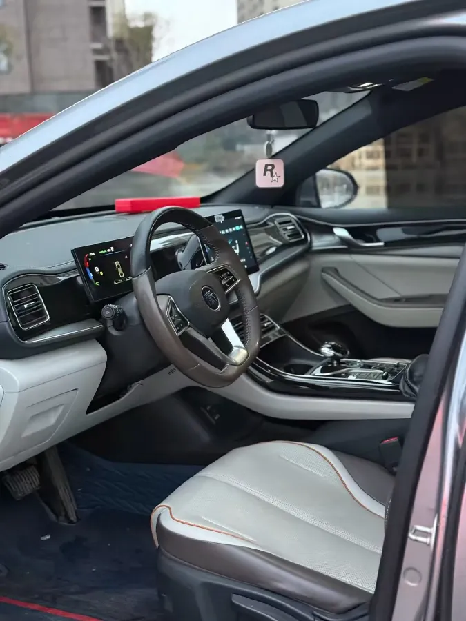 2023 BYD Qin Plus 1.5L 110HP L4 E-CVT PHEV 18.32KWH,autocango,china used car exporter,china ev exporter,chinese used car exporter,chinese used ev exporter