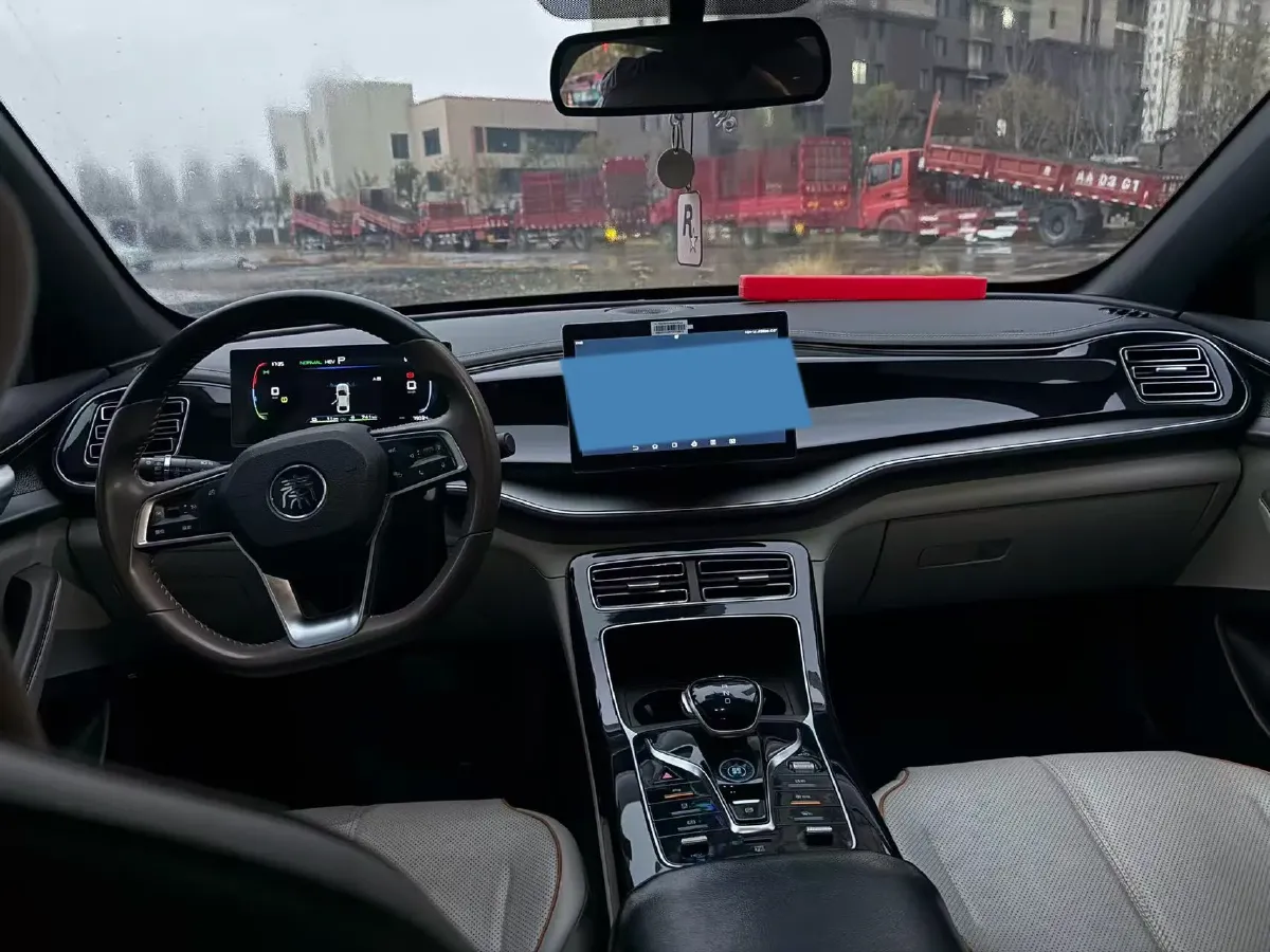 2023 BYD Qin Plus 1.5L 110HP L4 E-CVT PHEV 18.32KWH,autocango,china used car exporter,china ev exporter,chinese used car exporter,chinese used ev exporter