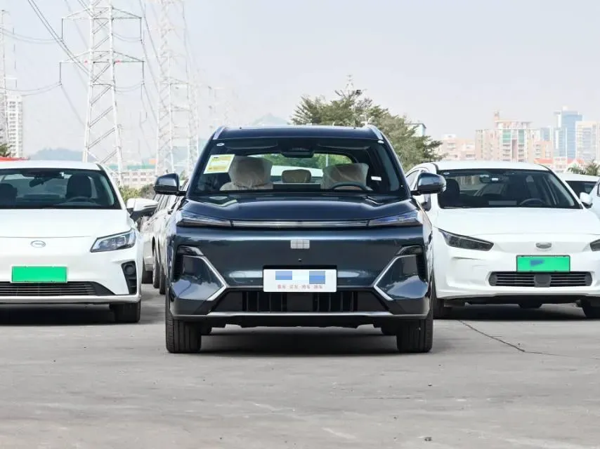 2025 BYD Sea Lion 05 DM-i 1.5L 101HP L4 E-CVT PHEV 18.3KWH,autocango,china used car exporter,china ev exporter,chinese used car exporter,chinese used ev exporter