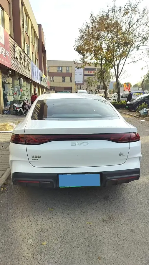 2024 BYD QinL 1.5L 101HP L4 E-CVT PHEV 10.08KWH,autocango,china used car exporter,china ev exporter,chinese used car exporter,chinese used ev exporter