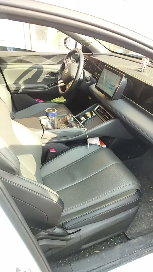 2024 BYD QinL 1.5L 101HP L4 E-CVT PHEV 10.08KWH,autocango,china used car exporter,china ev exporter,chinese used car exporter,chinese used ev exporter