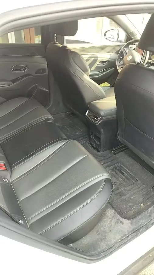 2024 BYD QinL 1.5L 101HP L4 E-CVT PHEV 10.08KWH,autocango,china used car exporter,china ev exporter,chinese used car exporter,chinese used ev exporter