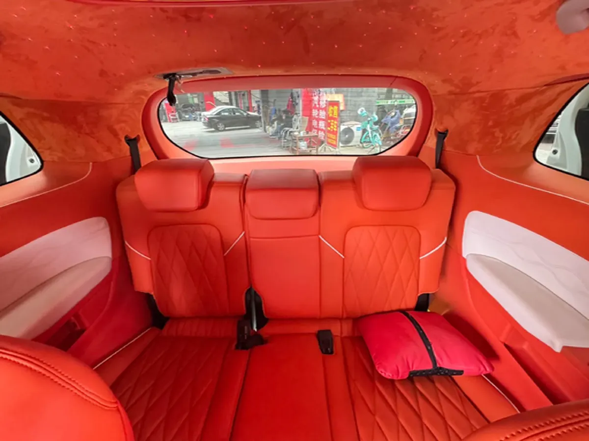 2021 GAC Trumpchi M8 2.0T 252HP L4 8AT,autocango,china used car exporter,china ev exporter,chinese used car exporter,chinese used ev exporter