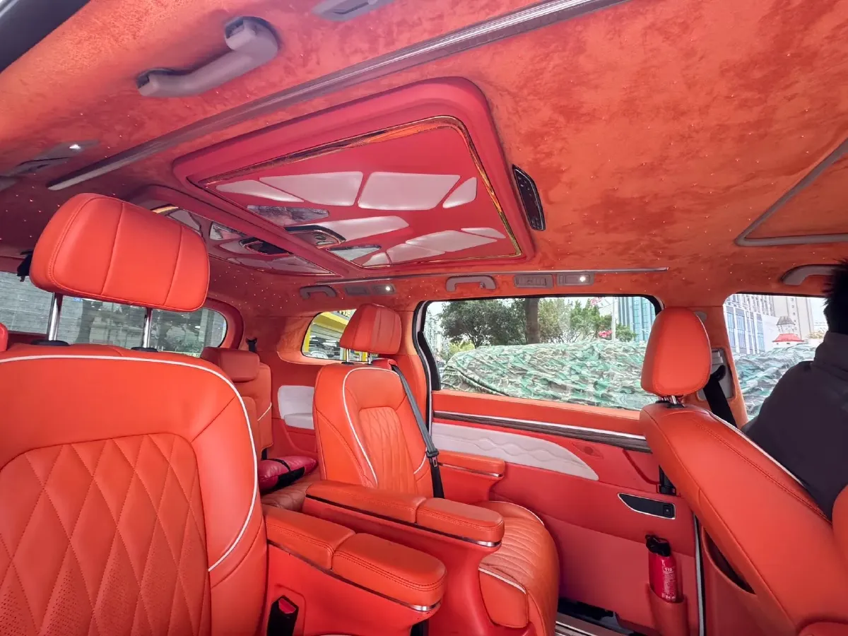 2021 GAC Trumpchi M8 2.0T 252HP L4 8AT,autocango,china used car exporter,china ev exporter,chinese used car exporter,chinese used ev exporter