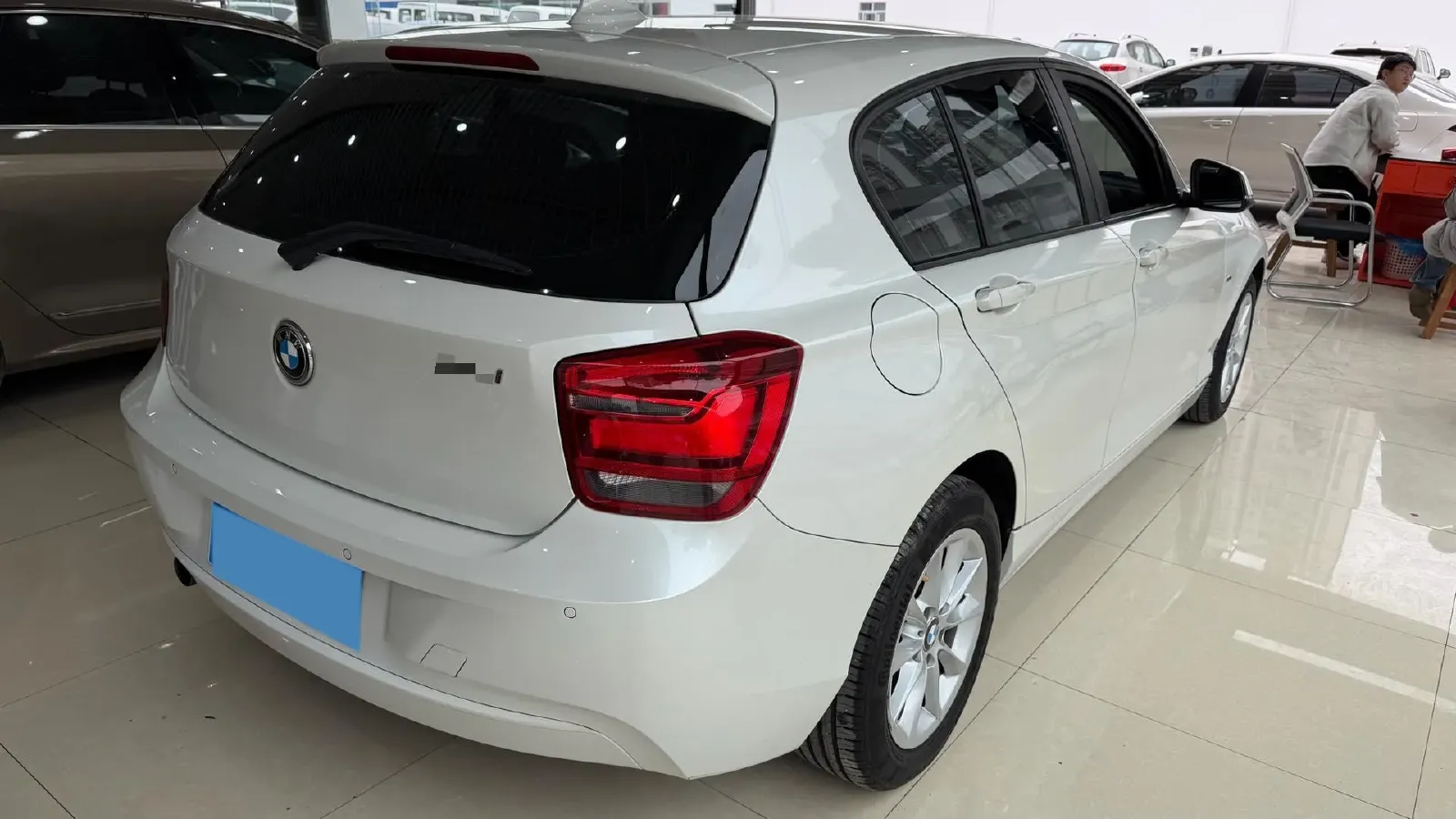 2013 BMW 1 Series 1.6T 136HP L4 8AT,autocango,china used car exporter,china ev exporter,chinese used car exporter,chinese used ev exporter