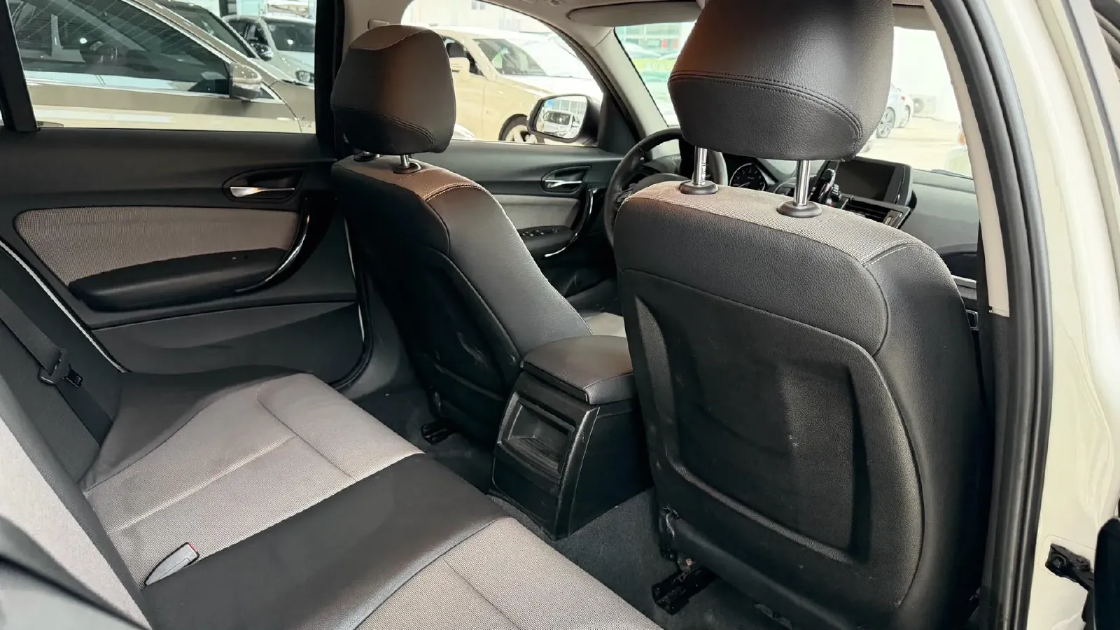 2013 BMW 1 Series 1.6T 136HP L4 8AT,autocango,china used car exporter,china ev exporter,chinese used car exporter,chinese used ev exporter