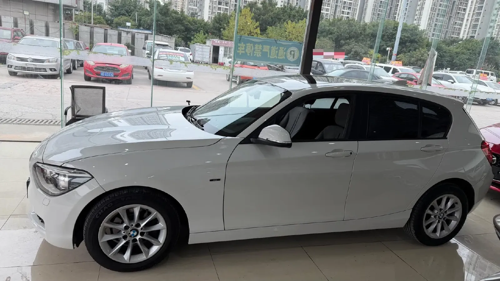 2013 BMW 1 Series 1.6T 136HP L4 8AT,autocango,china used car exporter,china ev exporter,chinese used car exporter,chinese used ev exporter