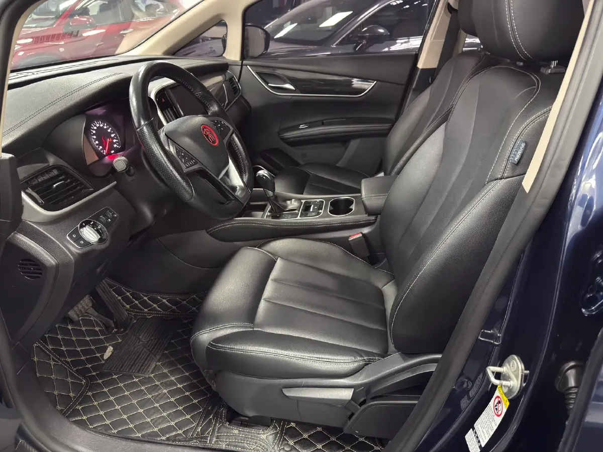 2017 BYD Song MAX 1.5T 154HP L4 6DCT,autocango,china used car exporter,china ev exporter,chinese used car exporter,chinese used ev exporter