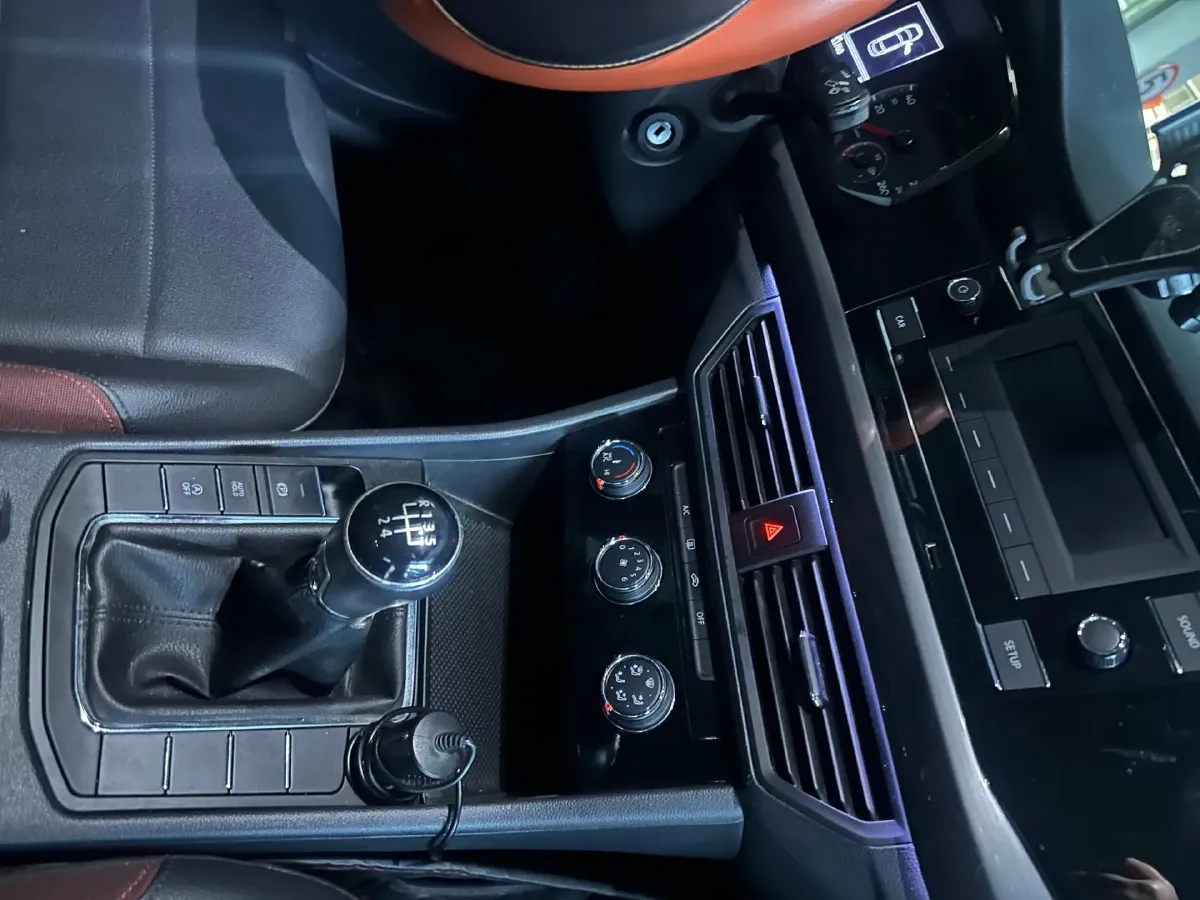 2019 Great Wall Wingle 7 2.0T 156HP L4 6MT,autocango,china used car exporter,china ev exporter,chinese used car exporter,chinese used ev exporter