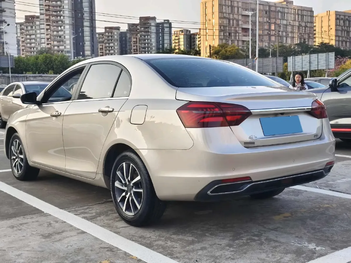 2019 Geely Emgrand 1.5L 109HP L4 CVT,autocango,china used car exporter,china ev exporter,chinese used car exporter,chinese used ev exporter