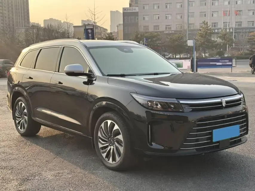 2024 AITO AITO M7 1.5T 152HP L4 REEV 42KWH,autocango,china used car exporter,china ev exporter,chinese used car exporter,chinese used ev exporter