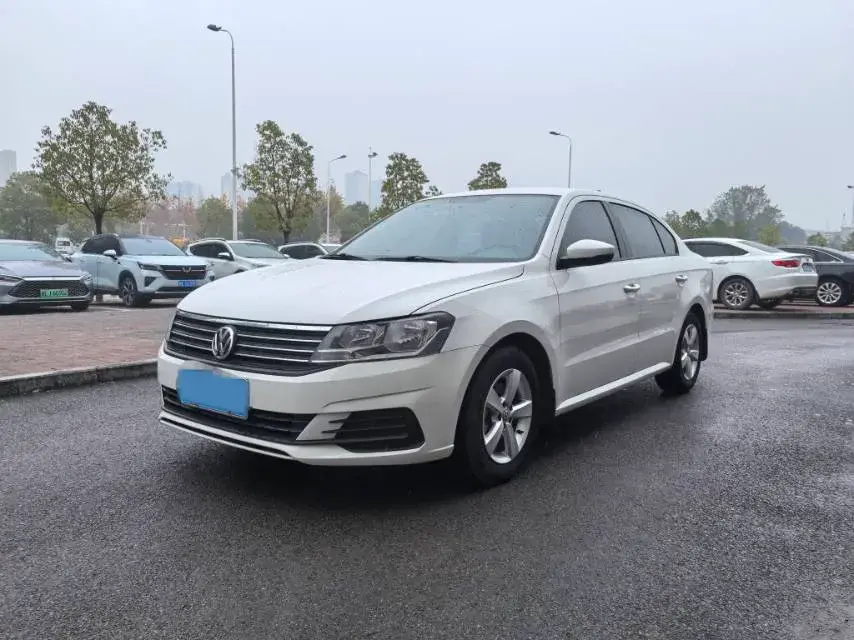 2019 ChangAn Eado XT 1.6L 128HP L4 6AT
