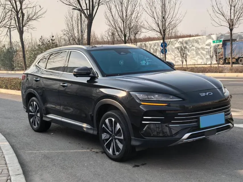 2025 BYD Song Plus 1.5L 101HP L4 E-CVT PHEV 18.3KWH,autocango,china used car exporter,china ev exporter,chinese used car exporter,chinese used ev exporter