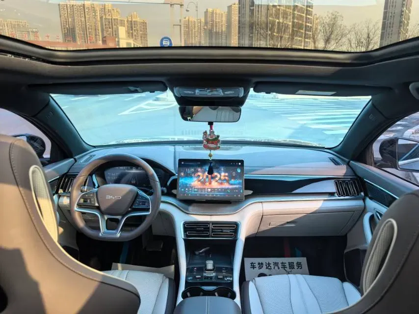 2025 BYD Song Plus 1.5L 101HP L4 E-CVT PHEV 18.3KWH,autocango,china used car exporter,china ev exporter,chinese used car exporter,chinese used ev exporter