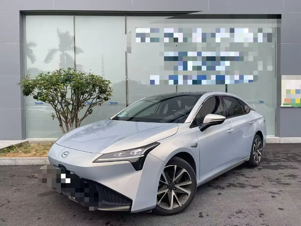 2022 LYNK&CO 02 2.0T 190HP L4 7DCT