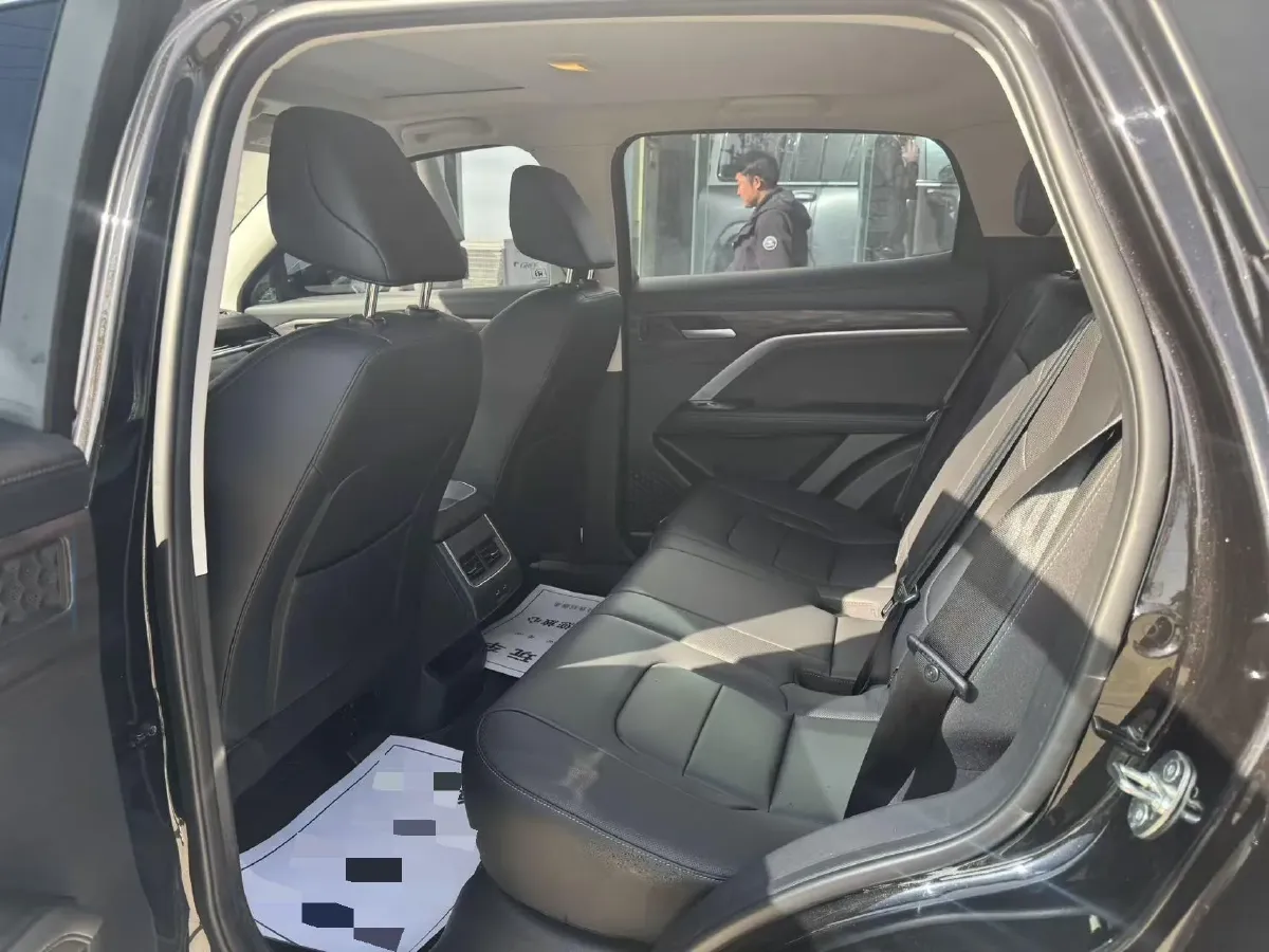 2025 Haval H6 1.5T 150HP L4 7DCT,autocango,china used car exporter,china ev exporter,chinese used car exporter,chinese used ev exporter