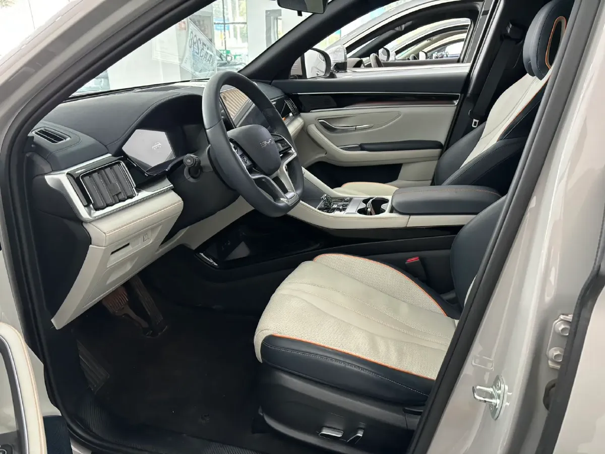 2023 BYD Song Plus 1.5L 110HP L4 E-CVT PHEV 18.3KWH,autocango,china used car exporter,china ev exporter,chinese used car exporter,chinese used ev exporter