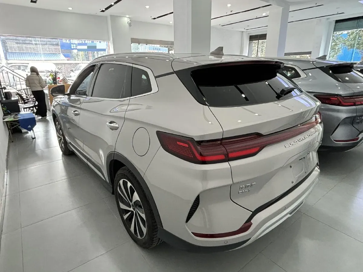 2023 BYD Song Plus 1.5L 110HP L4 E-CVT PHEV 18.3KWH,autocango,china used car exporter,china ev exporter,chinese used car exporter,chinese used ev exporter