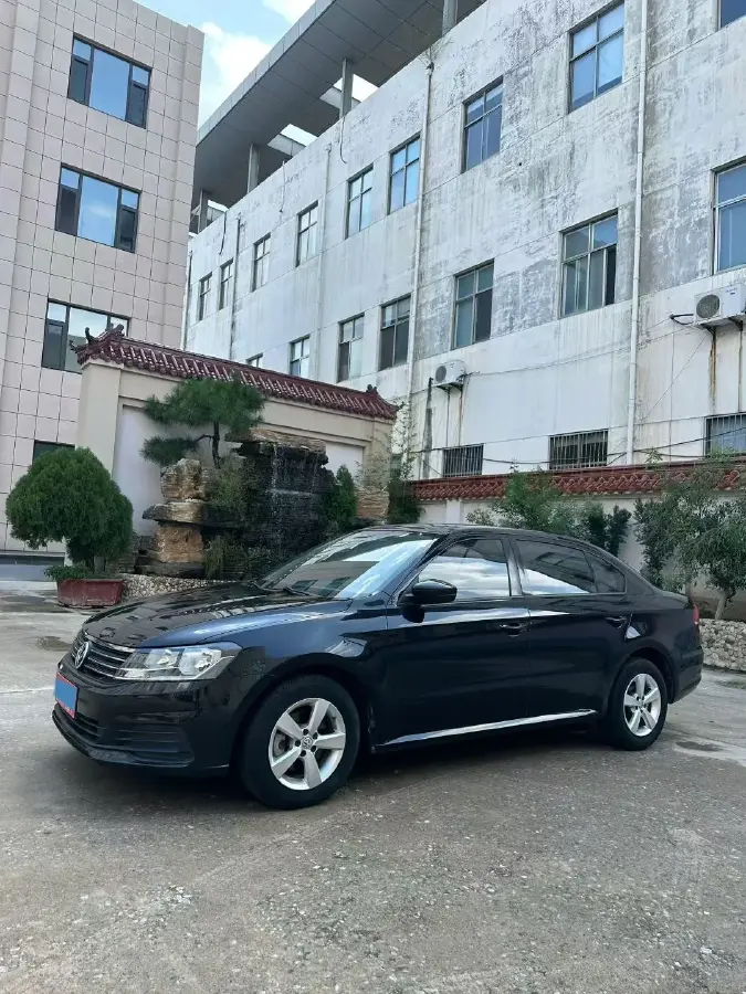 2019 ChangAn Eado XT 1.6L 128HP L4 6AT