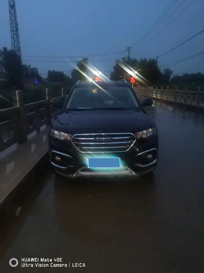 2018 Haval H6 Coupe 1.5T 169HP L4 7DCT,autocango,china used car exporter,china ev exporter,chinese used car exporter,chinese used ev exporter