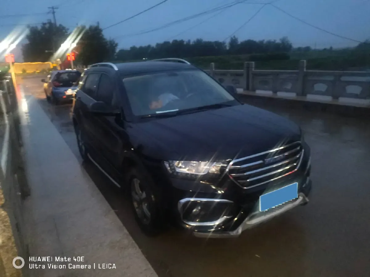 2018 Haval H6 Coupe 1.5T 169HP L4 7DCT,autocango,china used car exporter,china ev exporter,chinese used car exporter,chinese used ev exporter