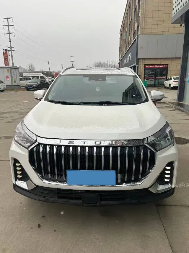2023 Jetour X90 2.0T 254HP L4 7DCT,autocango,china used car exporter,china ev exporter,chinese used car exporter,chinese used ev exporter