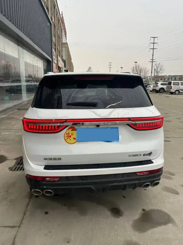 2023 Jetour X90 2.0T 254HP L4 7DCT,autocango,china used car exporter,china ev exporter,chinese used car exporter,chinese used ev exporter