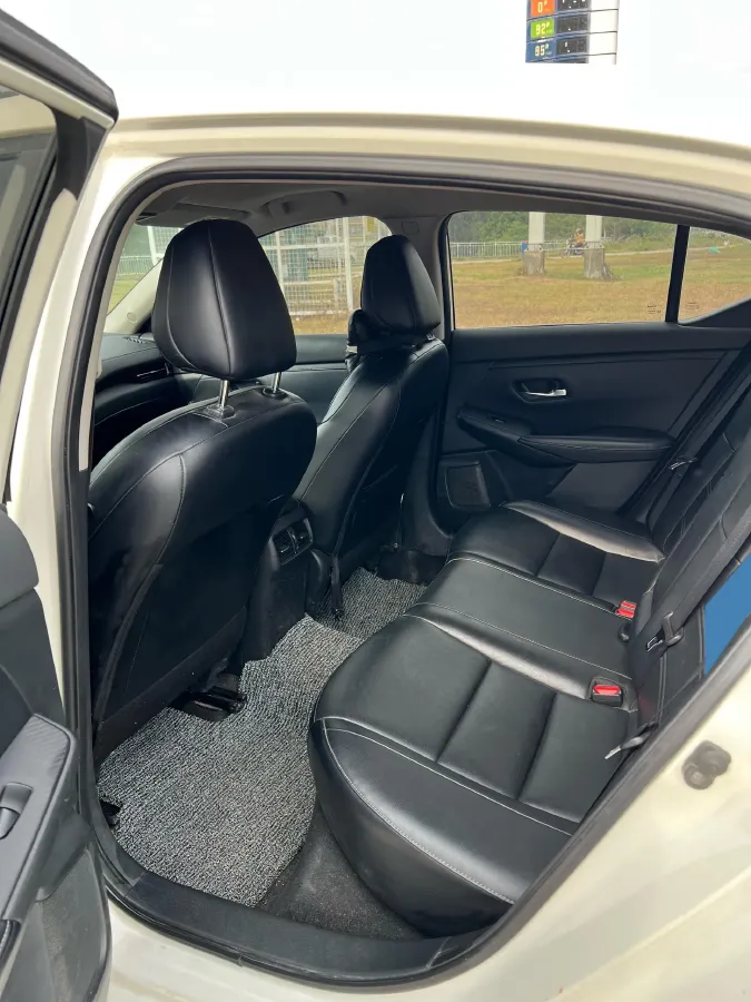 2021 Nissan Sylphy 1.6L 135HP L4 CVT,autocango,china used car exporter,china ev exporter,chinese used car exporter,chinese used ev exporter