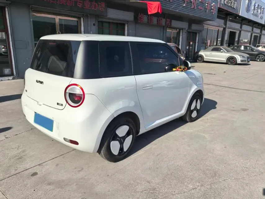 2023 ChangAn QiYuan Lumin BEV 17.65KWH,autocango,china used car exporter,china ev exporter,chinese used car exporter,chinese used ev exporter